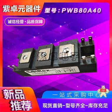 全新原装三社PWB80A40可控硅功率模块 SanRex,三社,可控硅,二极管,整流桥