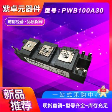 全新原装三社PWB100A30可控硅功率模块 SanRex,三社,可控硅,二极管,整流桥