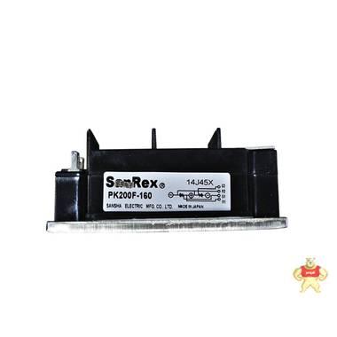 全新原裝三社PK200F-60可控硅功率模塊 SanRex,三社,可控硅,二極管,整流橋