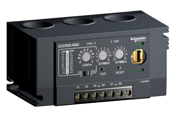 EOCRSS施耐德韩国三和经济型保护器EOCR-SS