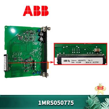 ABB机器人备件  PPD113B01-10-150000 3BHE023784R1023 ABB模块,机器人备件,ABB板卡,DCS系统备件,CPU电源板