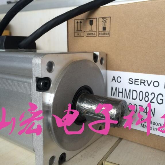 Panasonic松下伺服电机/驱动器MSMF042L1C2 MSMD041G1T MSMD082G1T