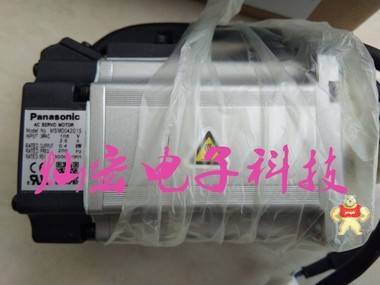Panasonic松下伺服电机/驱动器MUMA042P1T MCDDT3520N01 MSMD012S1Q 松下驱动编码器,松下带刹电机,松下驱动器,松下动力马达,松下电机