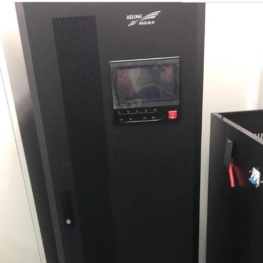 科华UPS电源YTR3330-J机架式UPS电源30KVA可塔式 在线式UPS电源外接电池组