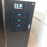 英威腾UPS电源HT1110L长机10KVA 在线式UPS电源 单进单出外接电池组