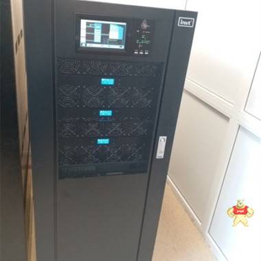 英威腾UPS电源HT3340长机40KVA 在线式UPS电源 单进单出外接电池组 英威腾UPS电源,英威腾UPS电源代理商,英威腾UPS电源价格,UPS不间断电源,UPS电源