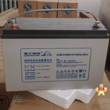 理士蓄電池12V100AH DJM12100S 直流屏UPS電源蓄電池 廠家直銷 理士蓄電池,理士蓄電池價格,理士蓄電池代理商,LEOCH蓄電池,江蘇理士蓄電池