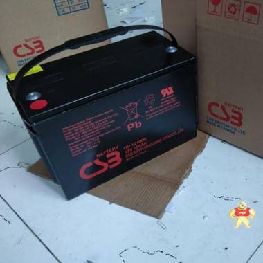 臺灣CSB蓄電池GPL121000 12V100AH希世比蓄電池 UPS電源 機(jī)房直流屏專用 CSB蓄電池,臺灣CSB蓄電池,臺灣希世比蓄電池,UPS電源蓄電池,鉛酸蓄電池