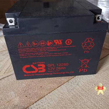 台湾CSB蓄电池GPL121000 12V100AH希世比蓄电池 UPS电源 机房直流屏专用 CSB蓄电池,台湾CSB蓄电池,台湾希世比蓄电池,UPS电源蓄电池,铅酸蓄电池