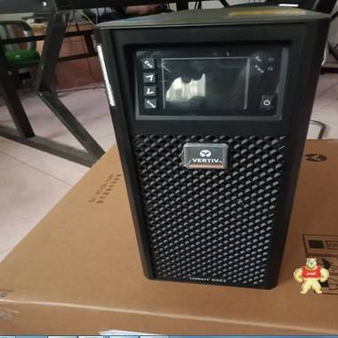 艾默生UPS电源GXE10k00TL1101C00维谛UPS电源10KVA UPS电源 塔式UPS电源 艾默生UPS电源,艾默生UPS电源,UPS电源厂家,UPS不间断电源,艾默生UPS电源代理商