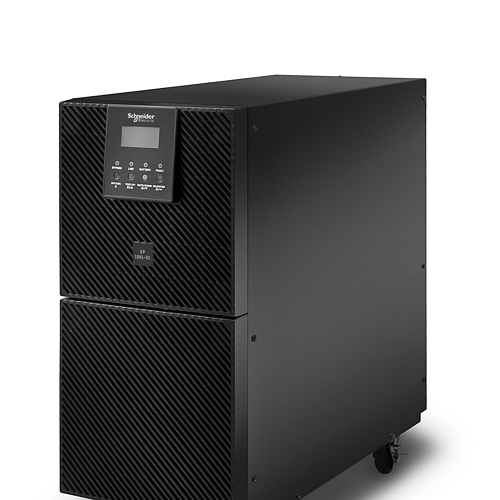 APCups电源SURT10000UXICH施耐德APC UPS不间断电源10KVA在线式外接电池