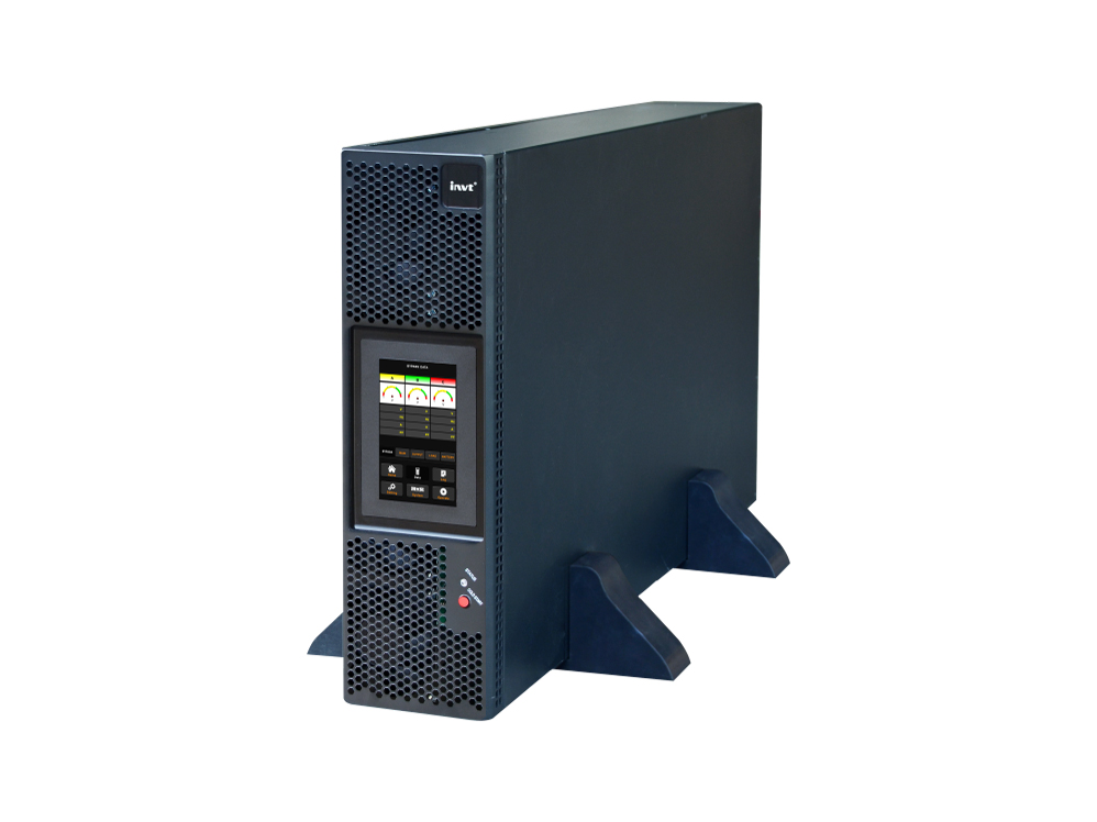 英威腾UPS电源HT1110L长机10KVA 在线式UPS电源 单进单出外接电池组 英威腾UPS电源,英威腾UPS电源代理商,英威腾UPS电源价格,UPS不间断电源,UPS电源