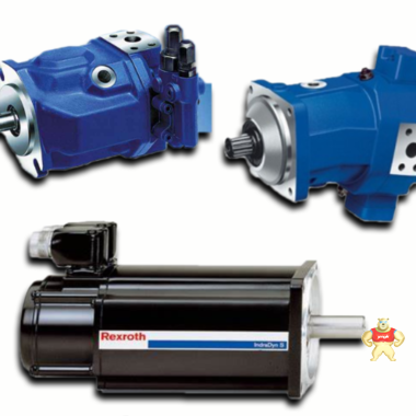 REXROTH力士樂-KDF-1.1-150-300 電機(jī),伺服驅(qū)動器,力士樂