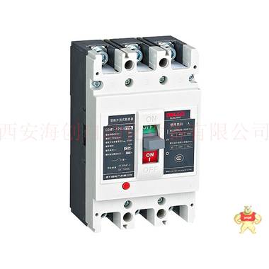 德力西电气 CDM1 塑壳配电保护断路器 CDM1-400H/3300 250A 塑壳配电保护断路器,塑壳断路器,断路器