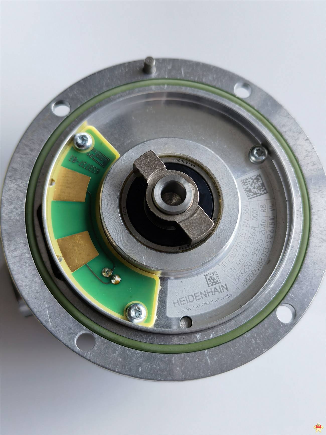 出售全新6FX2001-5JE20-2DA0, ID 738 930-35现货 北京海通达 