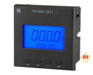 斯菲尔电流表电压表 变送器 PD194E-9S4G PD194Z-3S4 PD194Z-9S4