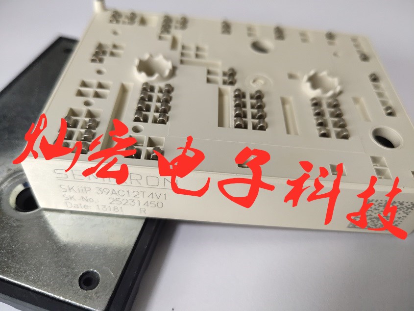 SEMIKRON晶闸管/二极管模块SKKD 105F16 TS 12-IT-002-00 SKKH 27/12 E