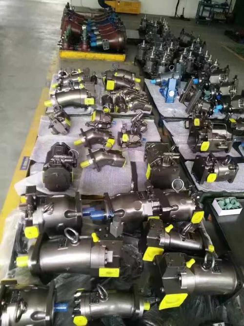 REXROH轴向柱塞变量泵A7V40SC2.0LPFOO 柱塞泵,齿轮泵,叶片泵