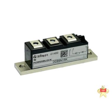 infineon英飛凌DD104N16K全新原裝二極管功率模塊 英飛凌,可控硅,IGBT功率模塊,電子元器件,二極管