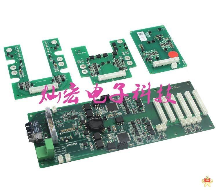 飞仕得IGBT驱动板PM146 两并联 光纤口 引出	普通 飞仕得驱动,飞仕得驱动器,IGBT驱动板,模块驱动板,电源线路板