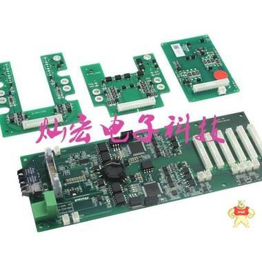 飞仕得IGBT驱动板6FSC08110-OPT-W 光纤输入水冷 飞仕得驱动,飞仕得驱动器,IGBT驱动板,模块驱动板,电源线路板