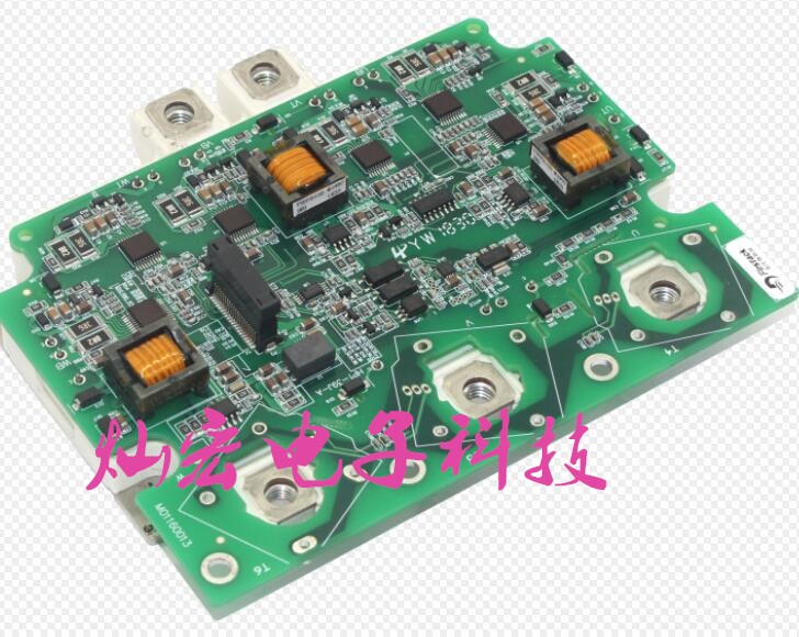 飞仕得igbt驱动板APM0438-13H-FF1200R17IP5 杭州飞仕得科技有限公司