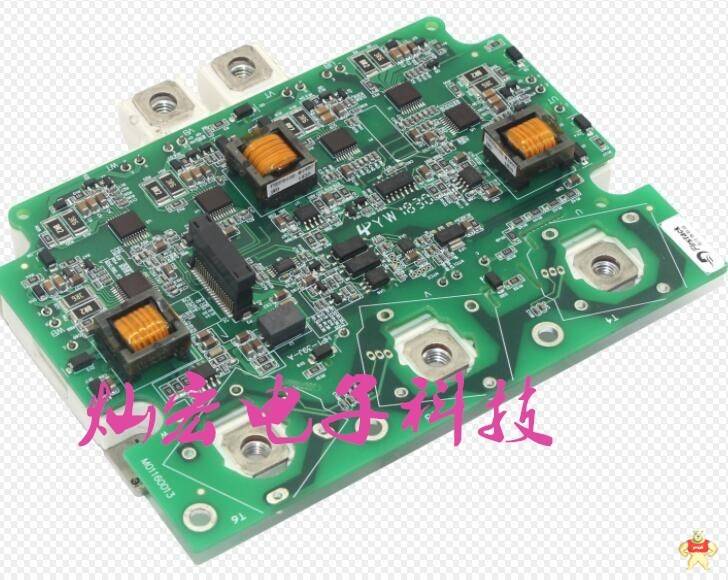 飞仕得IGBT驱动板PM116	两并联 光纤口 保护 普通 飞仕得驱动,飞仕得驱动器,IGBT驱动板,模块驱动板,电源线路板