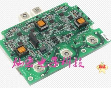 飞仕得IGBT驱动板PM129 两并联 光纤口 保护 飞仕得驱动,飞仕得驱动器,IGBT驱动板,模块驱动板,电源线路板