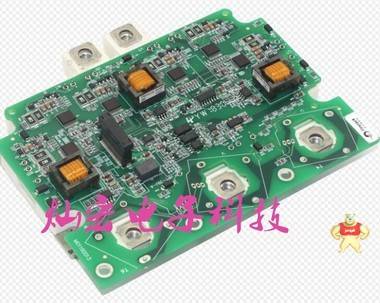 飞仕得IGBT驱动板PM110TRP 三并联 光纤口 保护 飞仕得驱动,飞仕得驱动器,IGBT驱动板,模块驱动板,电源线路板