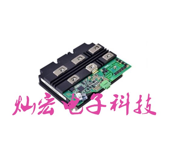 飞仕得igbt驱动板APM0438-13H-FF1200R17IP5 杭州飞仕得科技有限公司