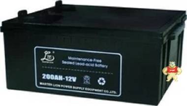 雄狮蓄电池 65AH12V 雄狮UPS电池免维护铅酸储 12V65AH 雄狮,蓄电池,UPS,免维护