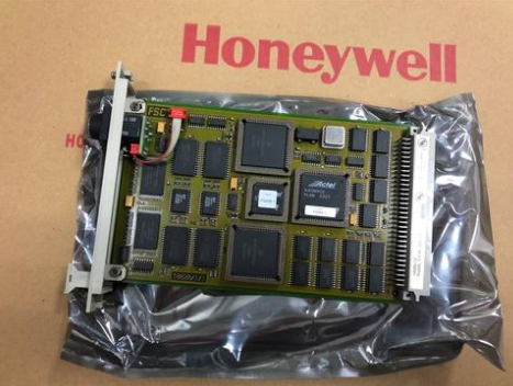 霍尼韦尔Honeywell 8C-PCNT01 卡件 模块 控制器 PLC 