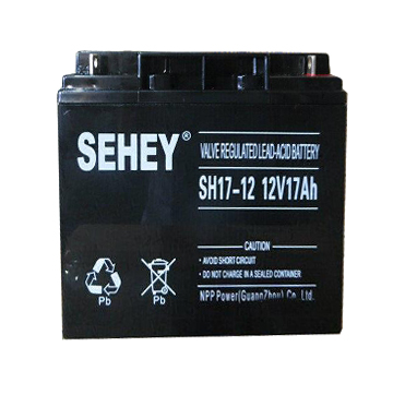 西力蓄电池SH12V24AH 西力铅酸电池稳定性能好/可靠性高/免维护工作