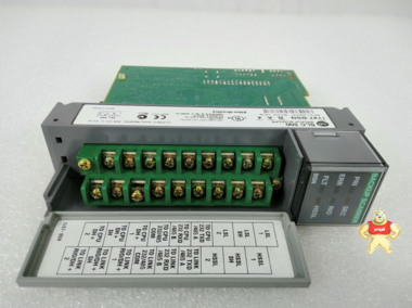 GE-IC646MRA159 电机,模块,驱动器,自动化,PLC