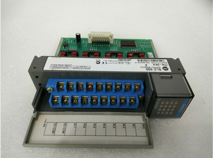 GE-IC646FXMU05