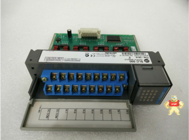 GE-IC646MDC000 电机,模块,驱动器,自动化,PLC