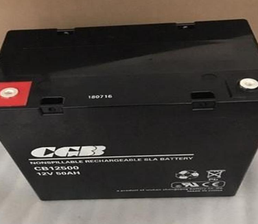 CGB长光蓄电池CB12170 12V17HUPS电源直流屏/免维护/厂家直销现货