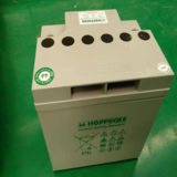 HOPPECKE荷贝克蓄电池HC122000 铅酸电池12V61AH应急电源/免维护/直流屏