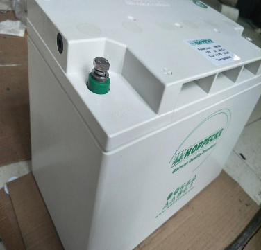 HOPPECKE荷贝克蓄电池HC122000 铅酸电池12V61AH应急电源/免维护/直流屏