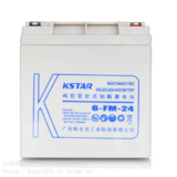 科士达蓄电池6-FM-4 KSTAR阀控密封式铅酸蓄电池 12V4AH UPS蓄电池报价及参数