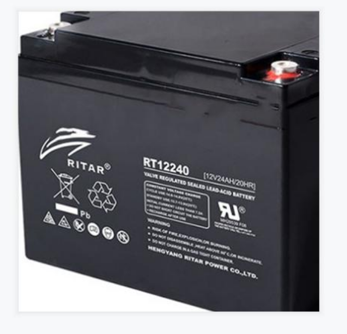 RITAR瑞达蓄电池RA12-70 12V70AH适用于消防主机机房EPS/UPS电源  厂家报价