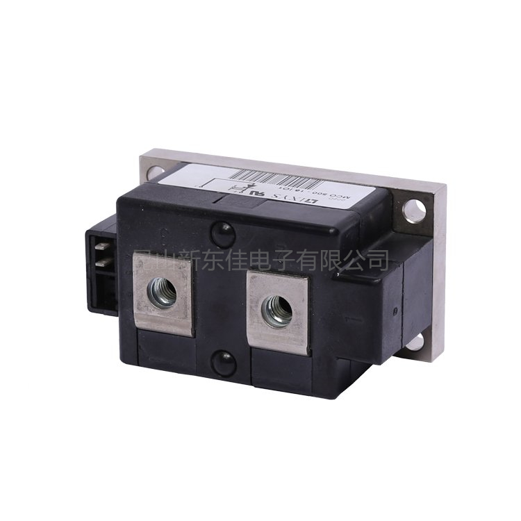 德国IXYS二极管模块MDO450-20N1 MDO450-22N1