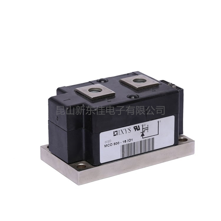 德国IXYS二极管模块MDO450-20N1 MDO450-22N1
