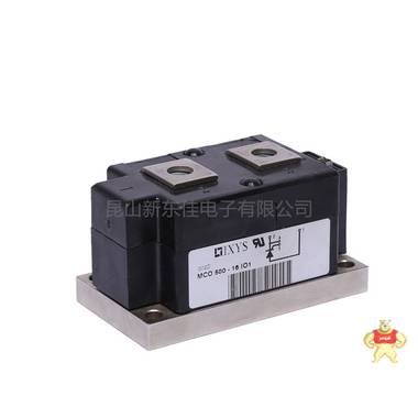 德國IXYS二極管模塊MDO1201-20N1 MDO1201-22N1全新 