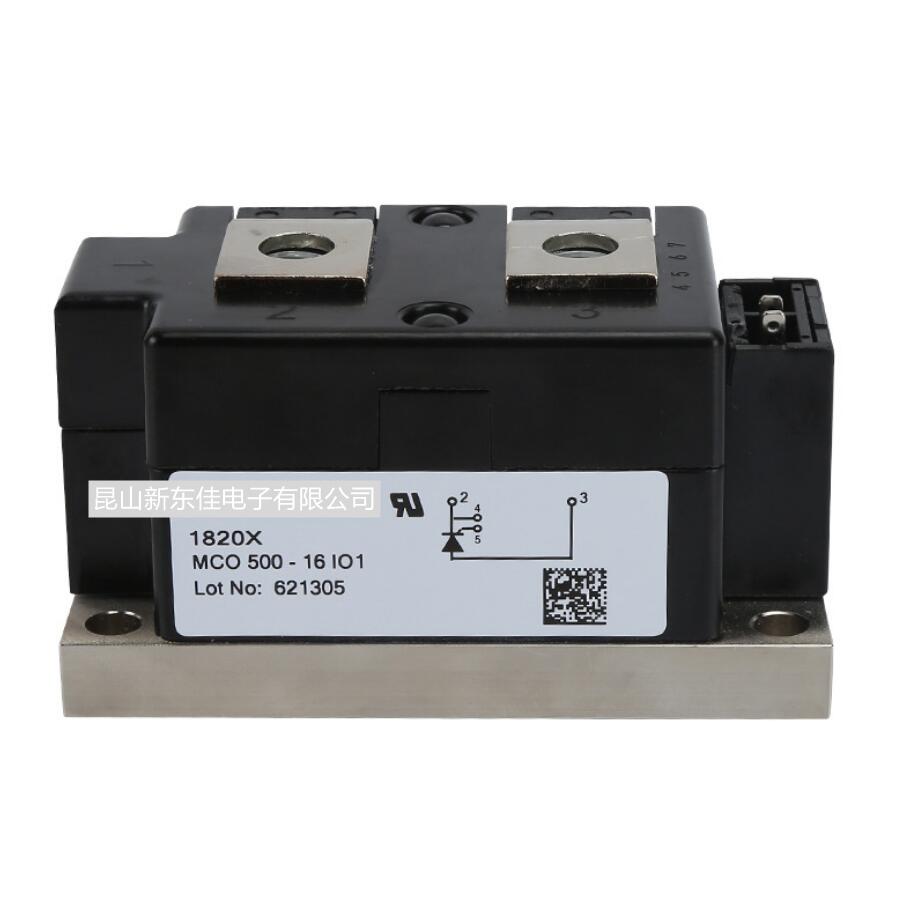 德国IXYS二极管模块MDO450-20N1 MDO450-22N1