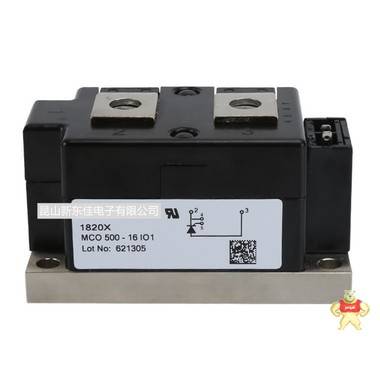 德國IXYS二極管模塊MDO1201-20N1 MDO1201-22N1全新 