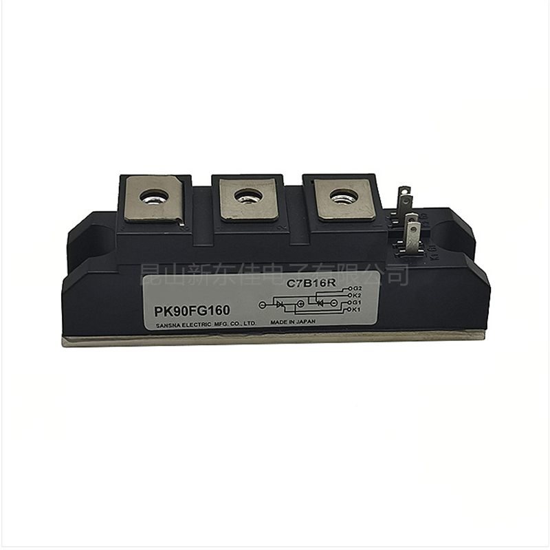 PK70FG120 PK70FG160日本SanRex三社可控硅模块 晶闸管