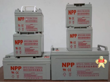 NPP耐普蓄电池NP12-9 12V9AH免维护 电梯 消防铅酸蓄电池 耐普蓄电池厂家直销,耐普蓄电池,耐普电池