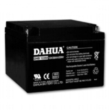 大华DAHUA蓄电池 DHB系列6V/12V电池