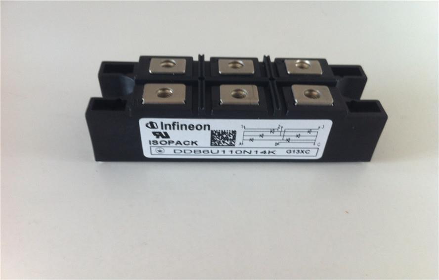 德國IXYS二極管模塊MDO1201-20N1 MDO1201-22N1全新 
